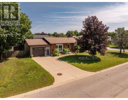 861 ARLINGTON STREET, Saugeen Shores, Ontario