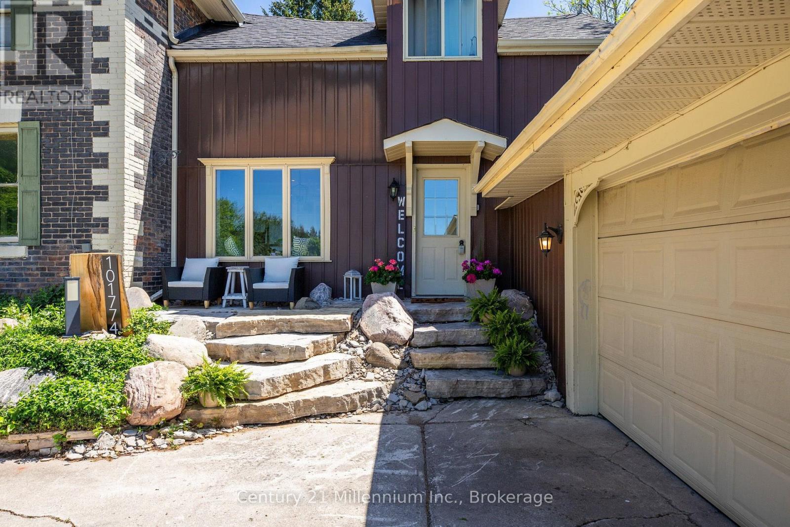 101774 Grey 5 Road, Georgian Bluffs, Ontario  N4K 5N5 - Photo 5 - X13735662