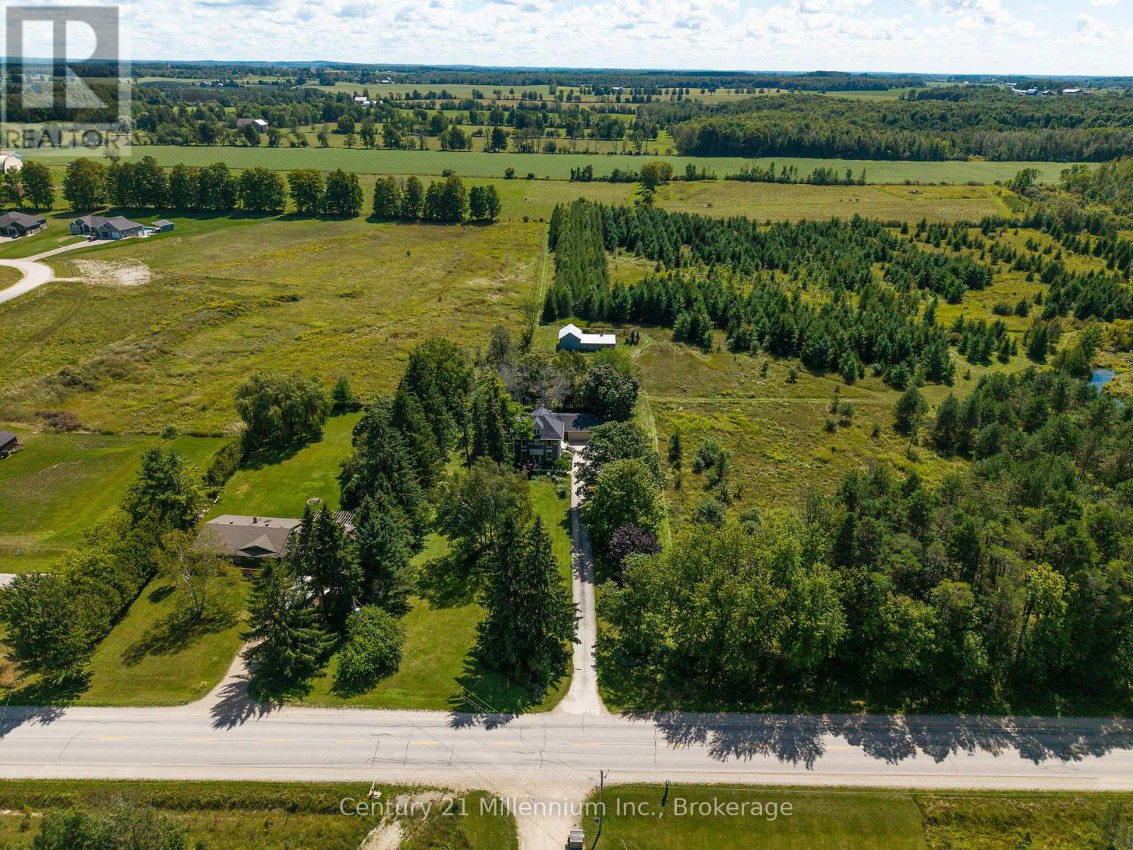 101774 Grey 5 Road, Georgian Bluffs, Ontario  N4K 5N5 - Photo 6 - X13735662
