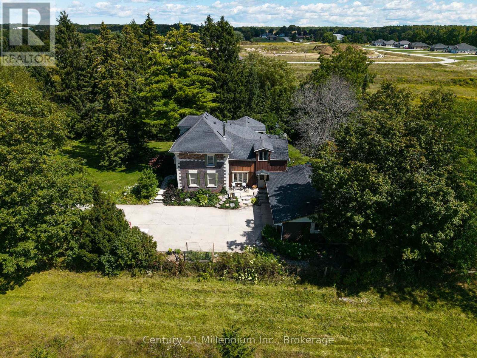 101774 Grey 5 Road, Georgian Bluffs, Ontario  N4K 5N5 - Photo 8 - X13735662