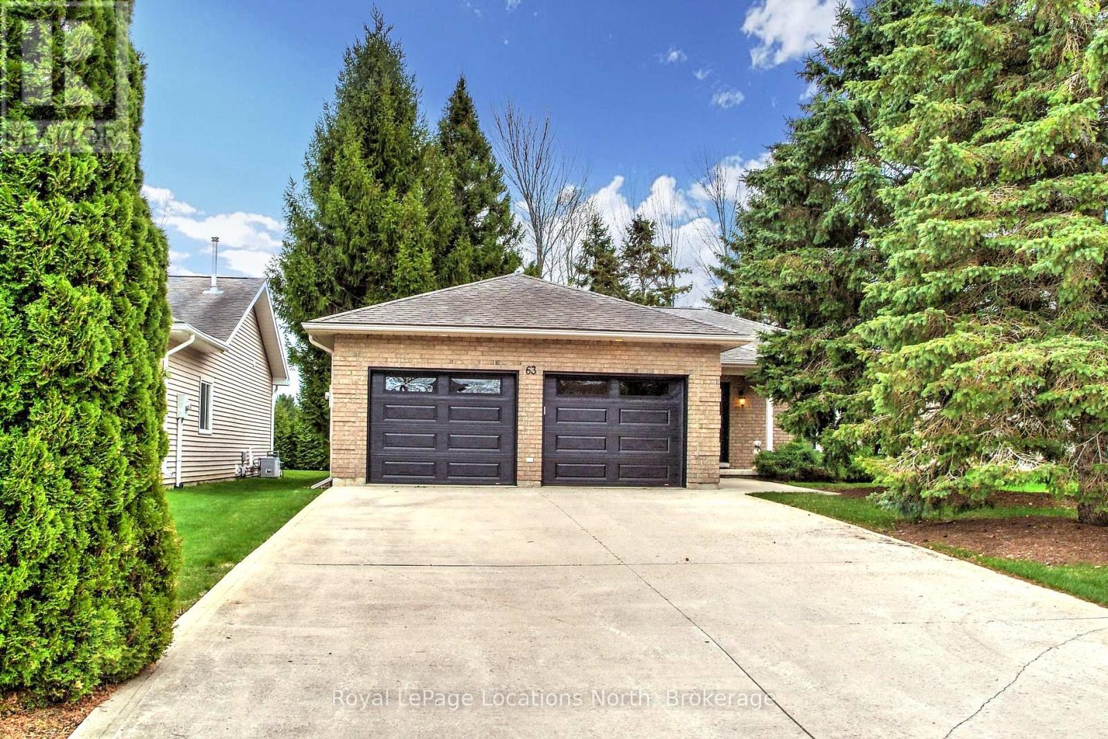 63 Fairway Avenue, Meaford, Ontario  N4L 1X8 - Photo 2 - X13735698