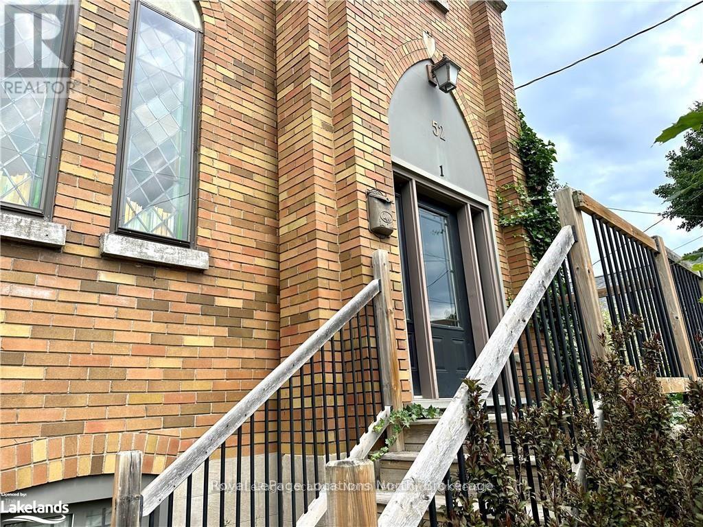 1 - 52 Nelson Street W, Meaford, Ontario  N4L 1R2 - Photo 2 - X13735828