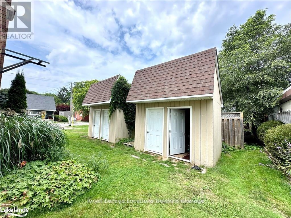 1 - 52 Nelson Street W, Meaford, Ontario  N4L 1R2 - Photo 23 - X13735828