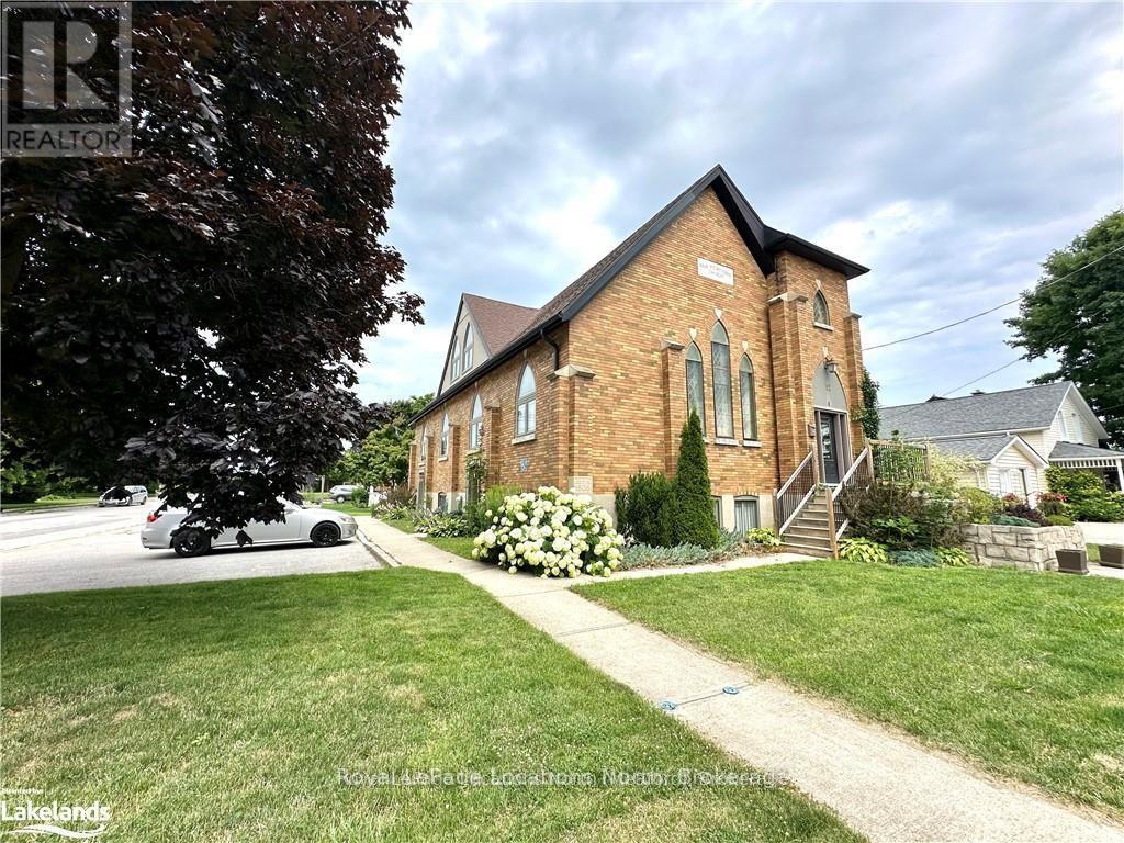 1 - 52 Nelson Street W, Meaford, Ontario  N4L 1R2 - Photo 3 - X13735828