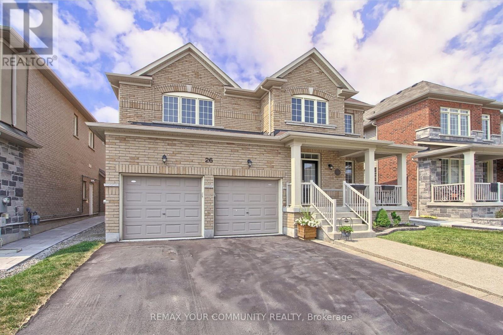 26 Hodgson Road, Bradford West Gwillimbury (Bradford), Ontario  L3Z 0V4 - Photo 3 - N13735550