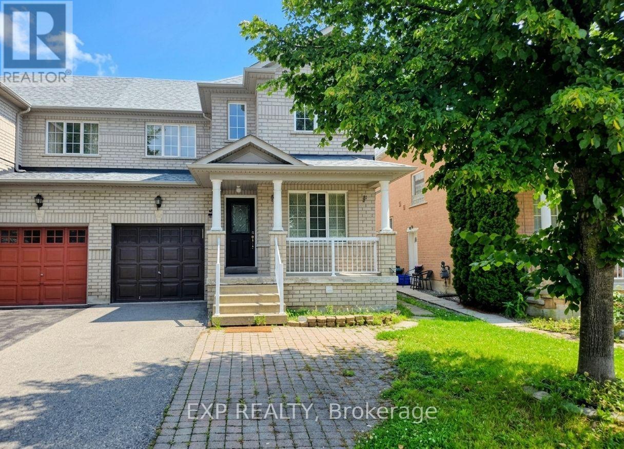 384 Flagstone Way, Newmarket, Ontario  L3X 2R3 - Photo 2 - N13735562