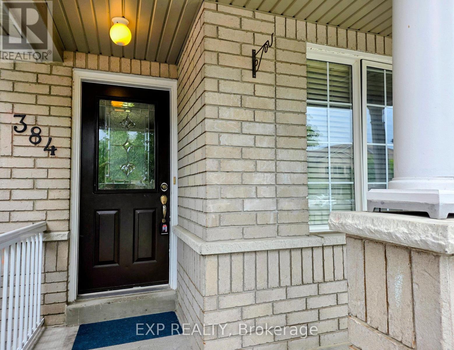 384 Flagstone Way, Newmarket, Ontario  L3X 2R3 - Photo 3 - N13735562
