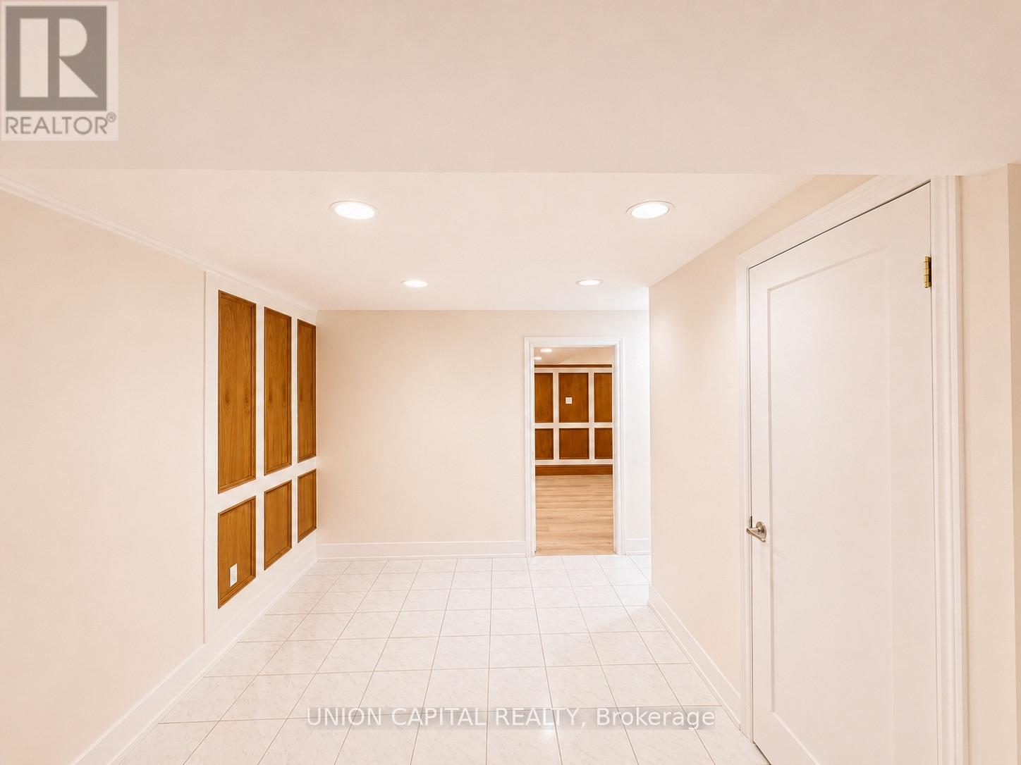 Bsmt - 300 Belview Avenue, Vaughan, Ontario  L4L 7V7 - Photo 7 - N13735624
