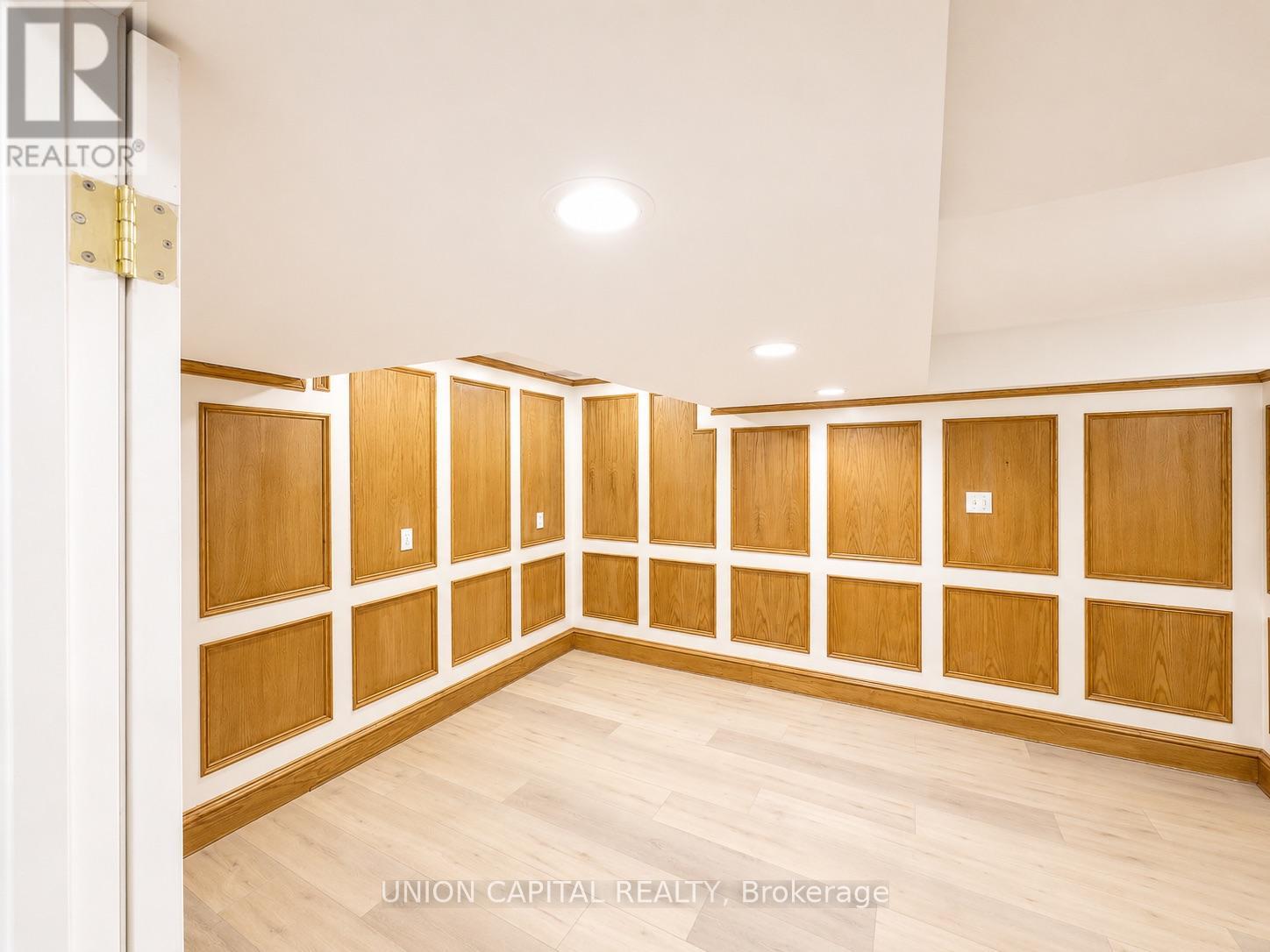 Bsmt - 300 Belview Avenue, Vaughan, Ontario  L4L 7V7 - Photo 8 - N13735624