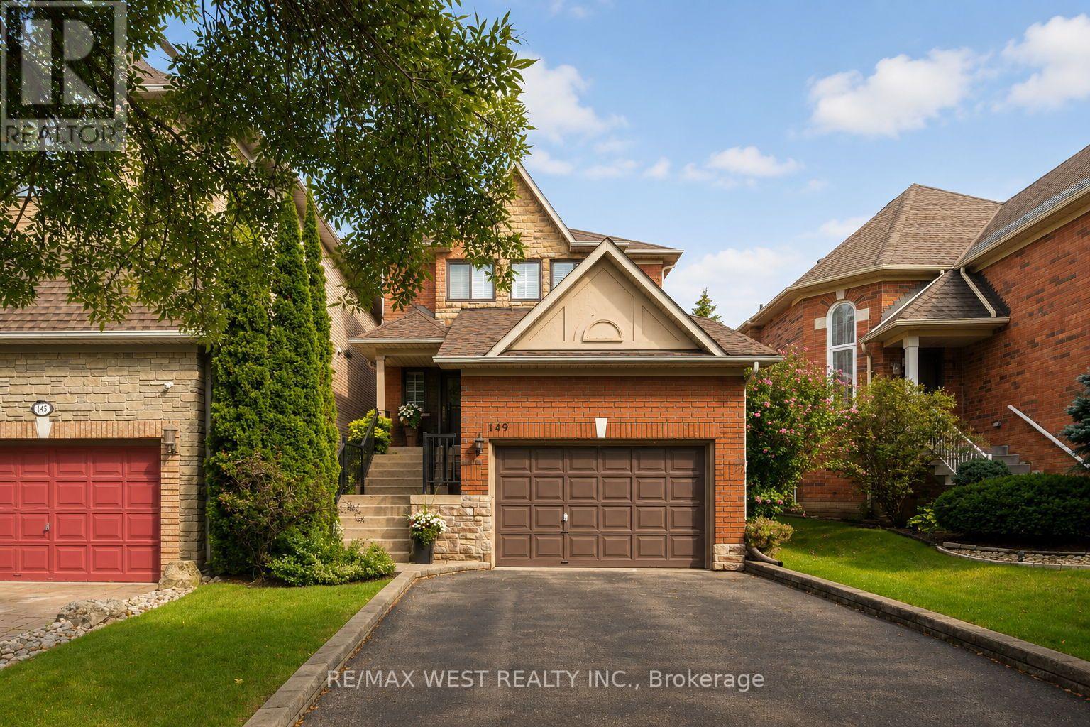 149 Deerglen Terrace, Aurora, Ontario  L4G 6Y4 - Photo 1 - N13735674