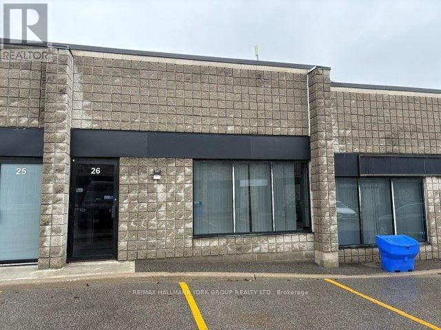 26 - 4 Vata Court, Aurora, Ontario  L4G 4B6 - Photo 1 - N13735750