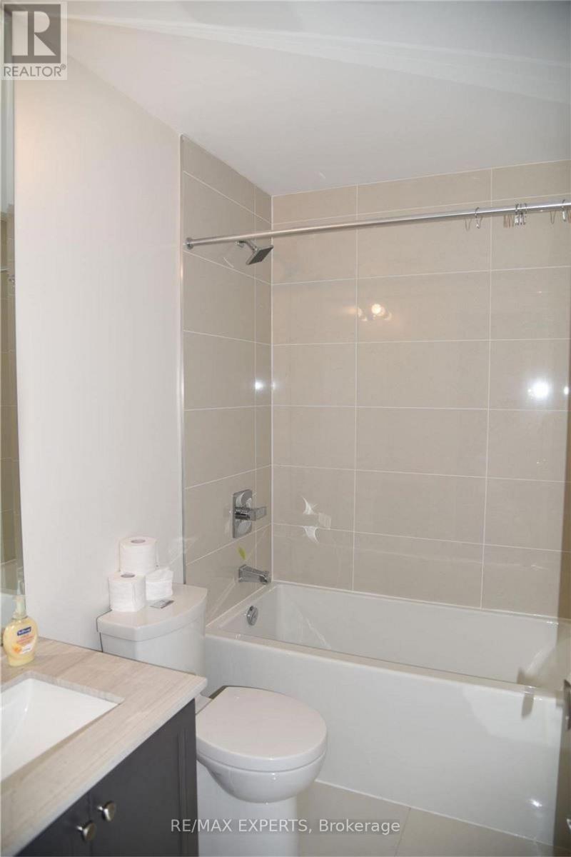 2307 - 9075 Jane Street, Vaughan, Ontario  L4K 0L7 - Photo 8 - N13735760