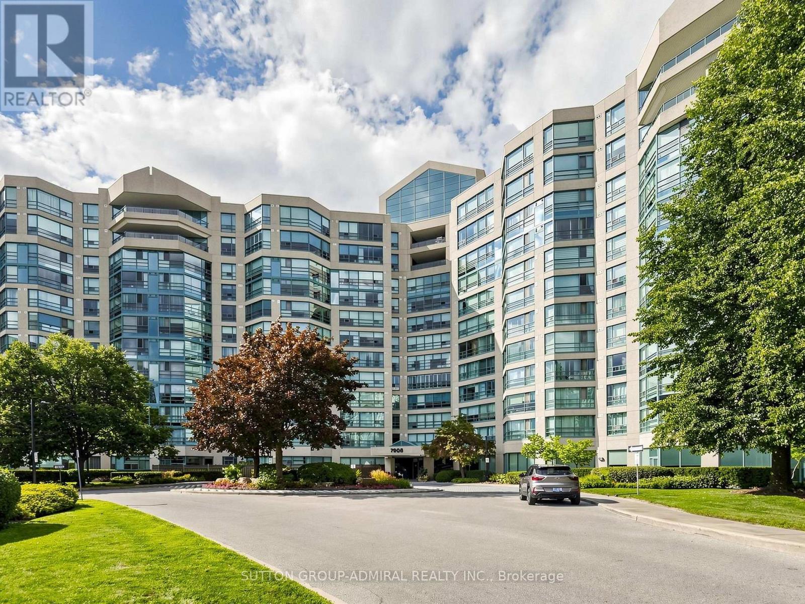 910 - 7905 BAYVIEW AVENUE, Markham, Ontario