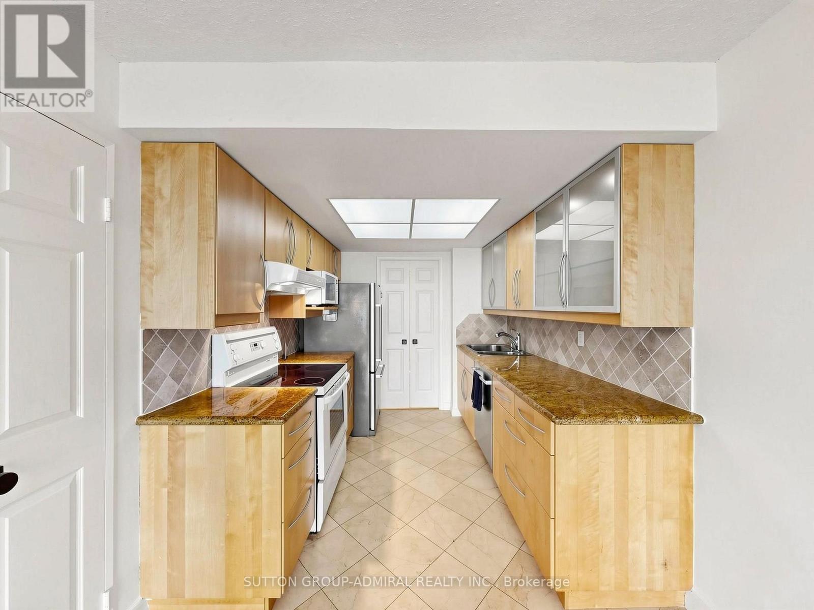 910 - 7905 Bayview Avenue, Markham, Ontario  L3T 7N3 - Photo 13 - N13735798