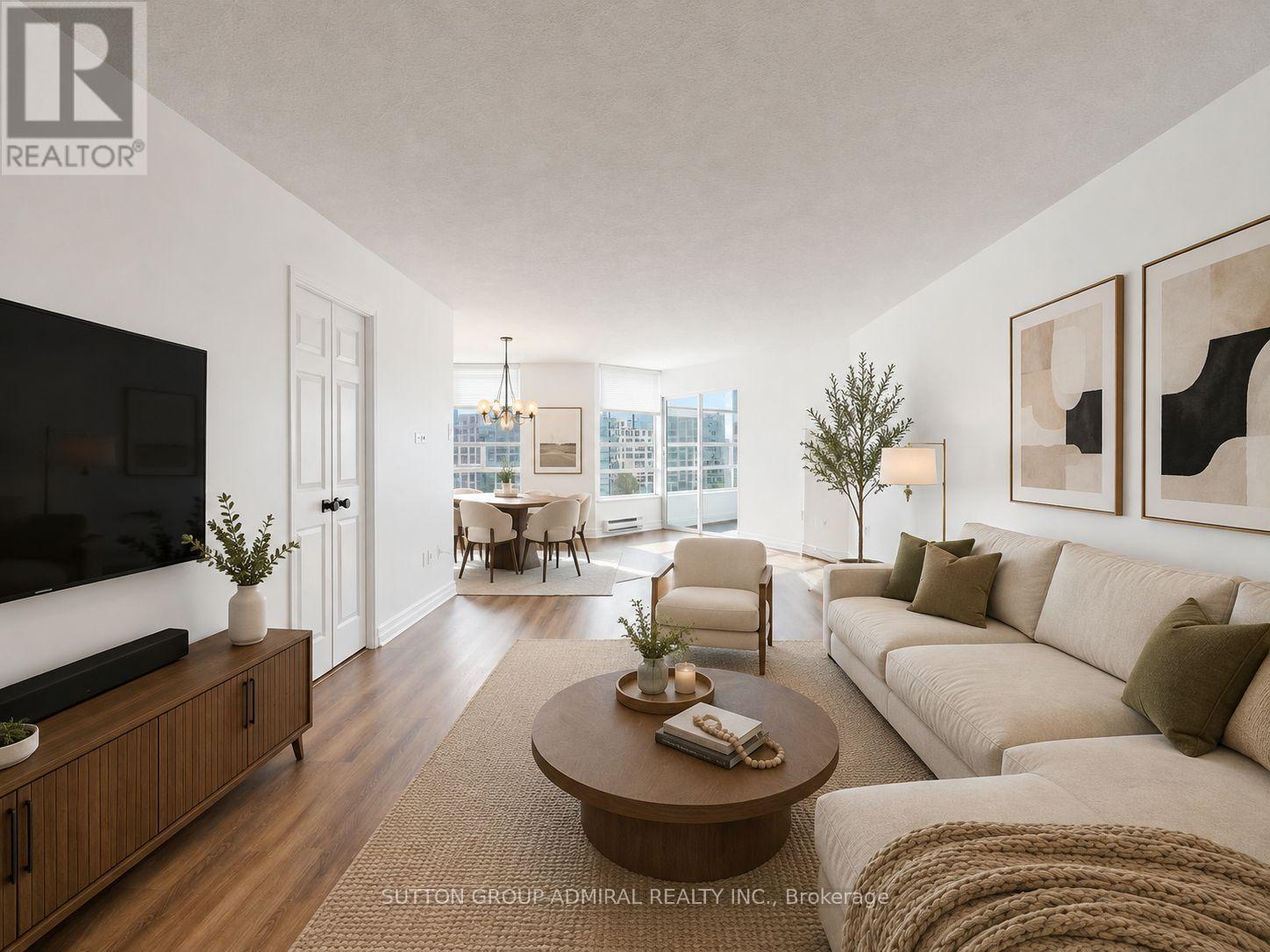 910 - 7905 Bayview Avenue, Markham, Ontario  L3T 7N3 - Photo 2 - N13735798