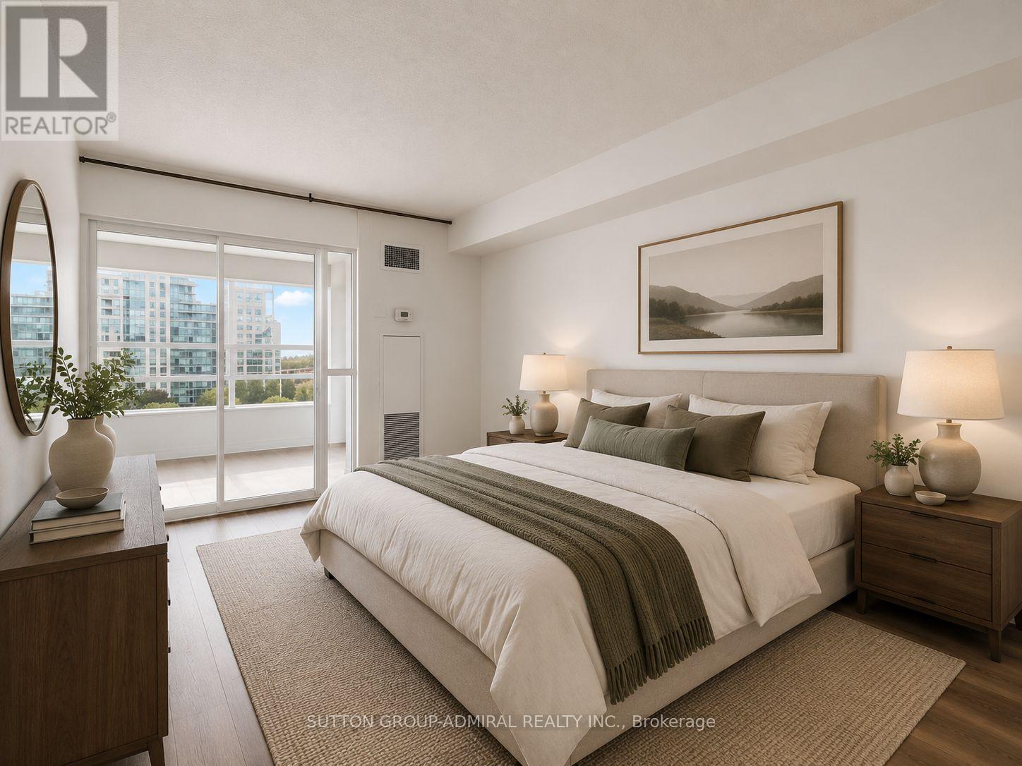 910 - 7905 Bayview Avenue, Markham, Ontario  L3T 7N3 - Photo 20 - N13735798