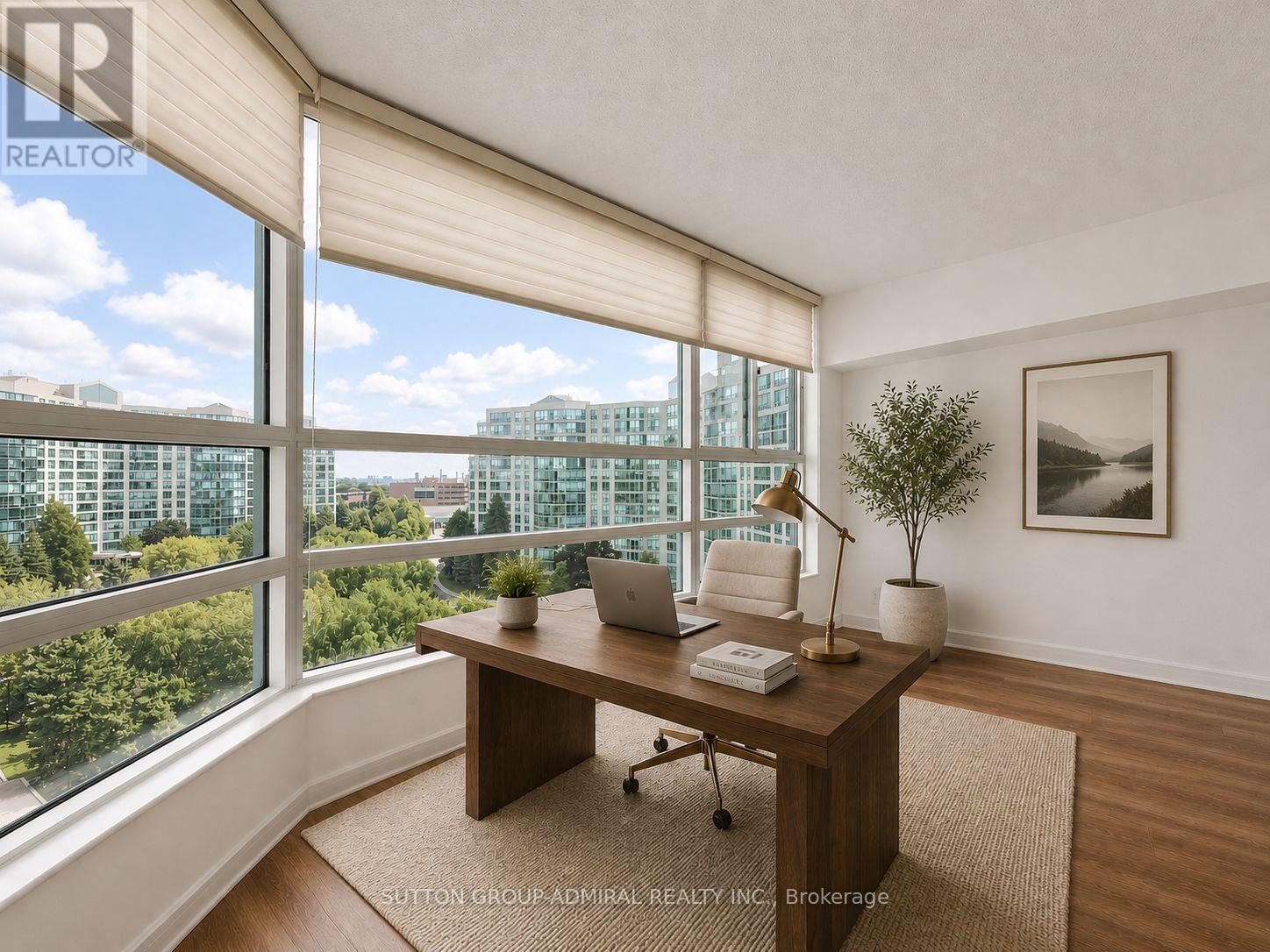 910 - 7905 Bayview Avenue, Markham, Ontario  L3T 7N3 - Photo 25 - N13735798
