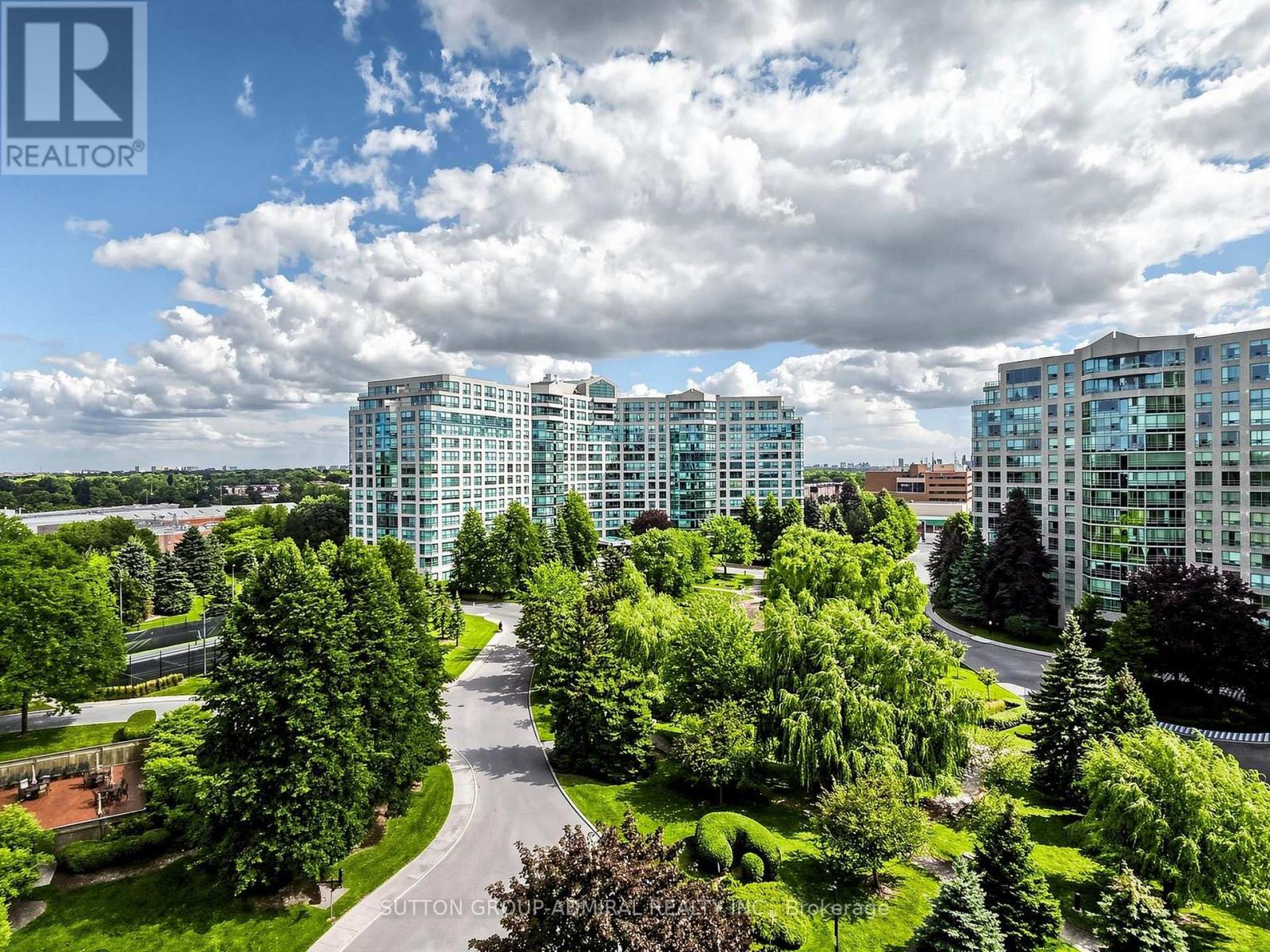 910 - 7905 Bayview Avenue, Markham, Ontario  L3T 7N3 - Photo 32 - N13735798