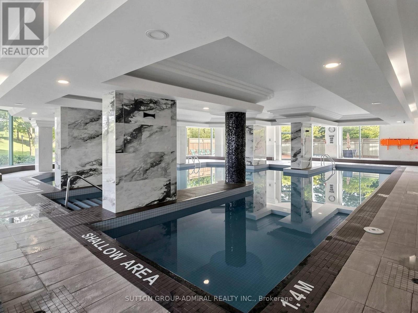 910 - 7905 Bayview Avenue, Markham, Ontario  L3T 7N3 - Photo 39 - N13735798
