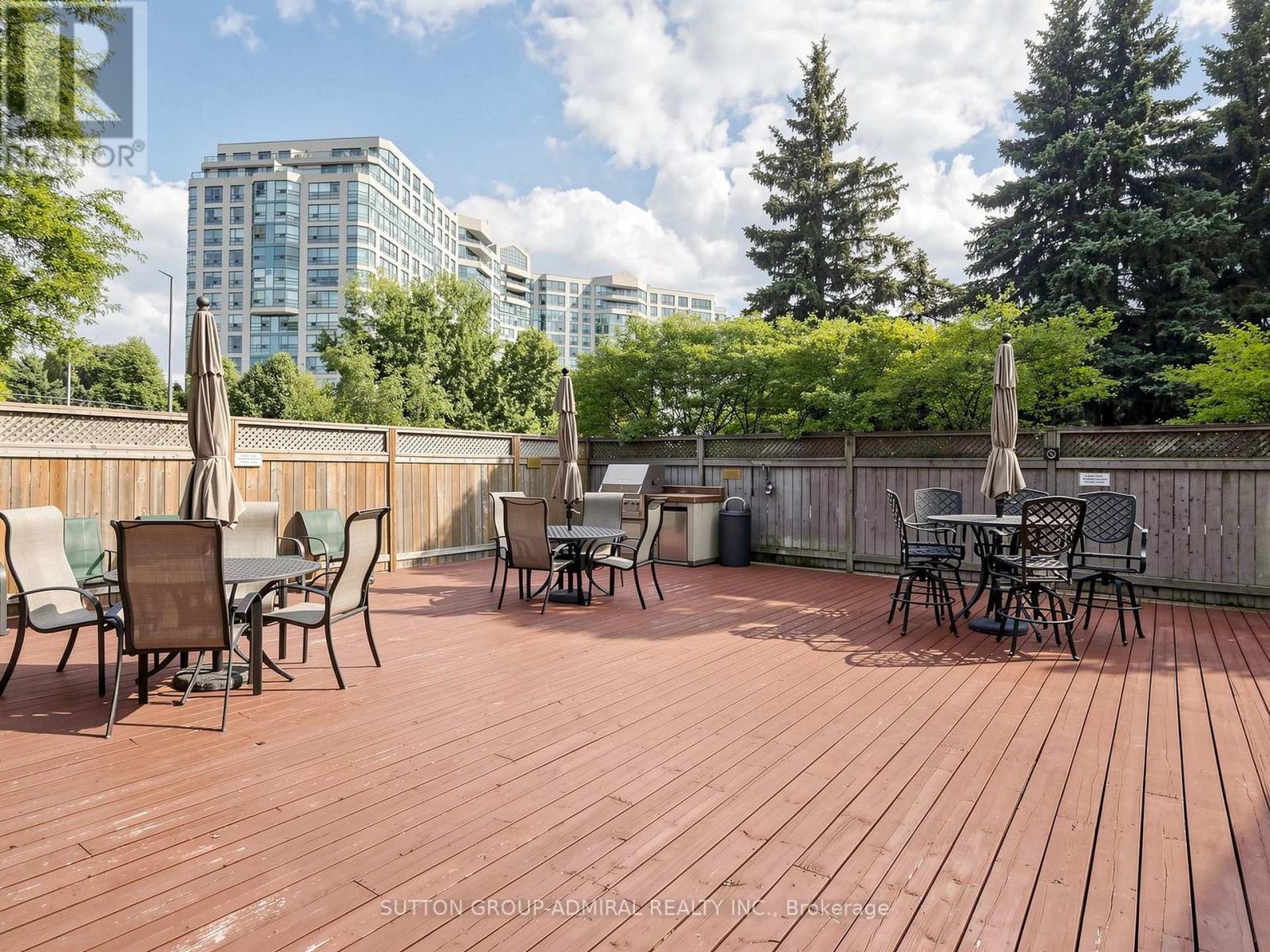 910 - 7905 Bayview Avenue, Markham, Ontario  L3T 7N3 - Photo 43 - N13735798