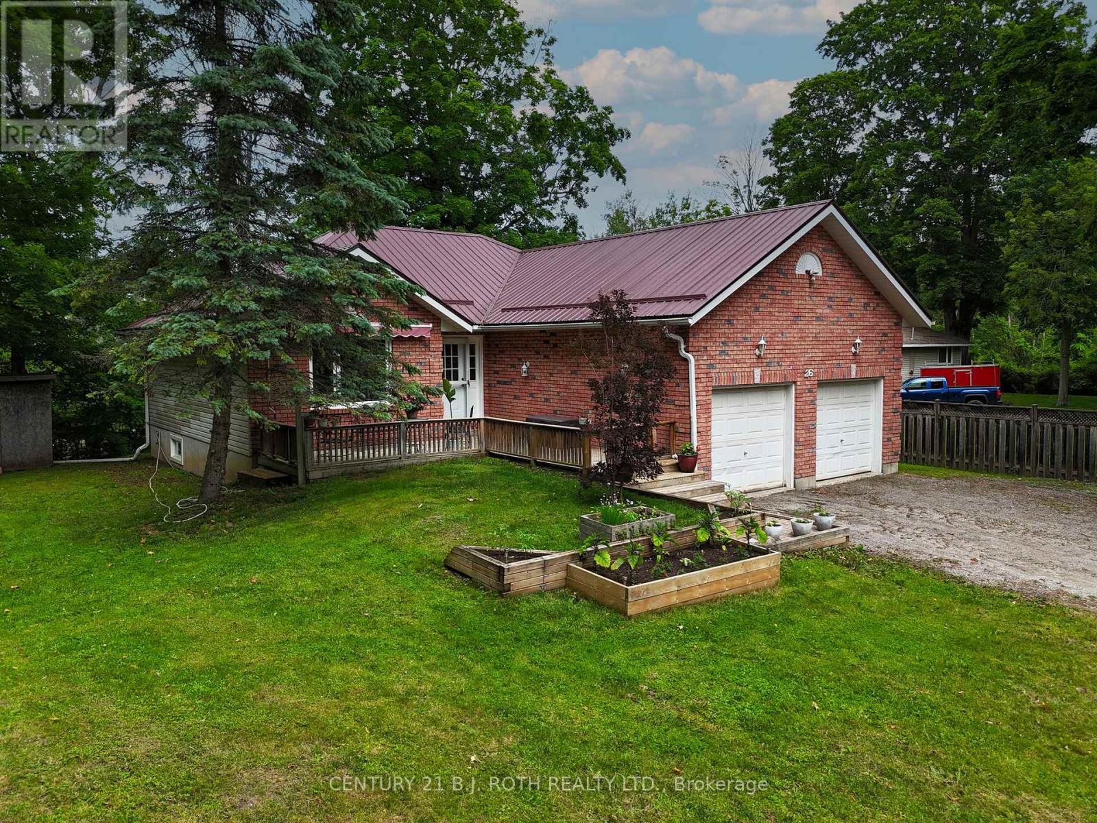 26 Bedford Road, Georgina, Ontario  L0E 1R0 - Photo 2 - N13735816