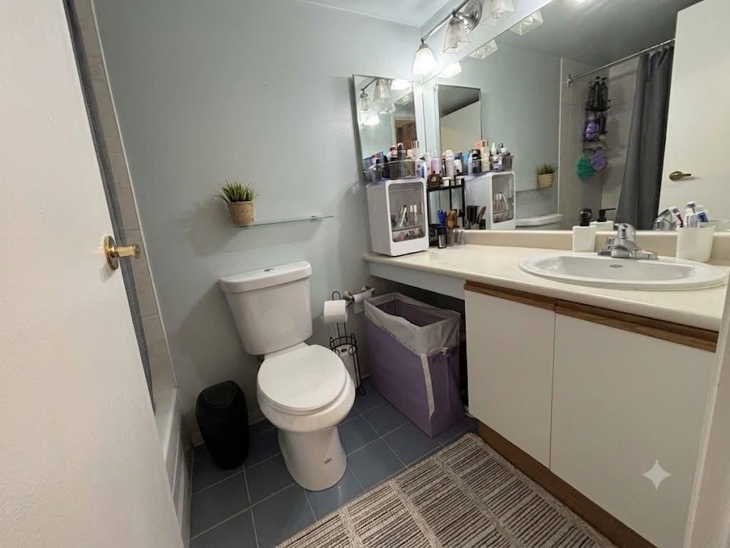 301 1280 Fir Street, White Rock, British Columbia  V4B 4B1 - Photo 13 - R3160758