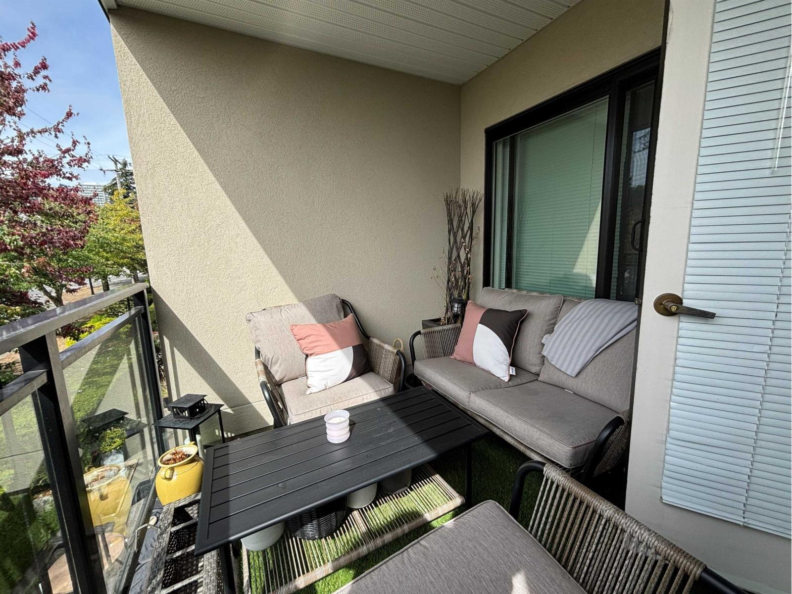 301 1280 Fir Street, White Rock, British Columbia  V4B 4B1 - Photo 6 - R3160758