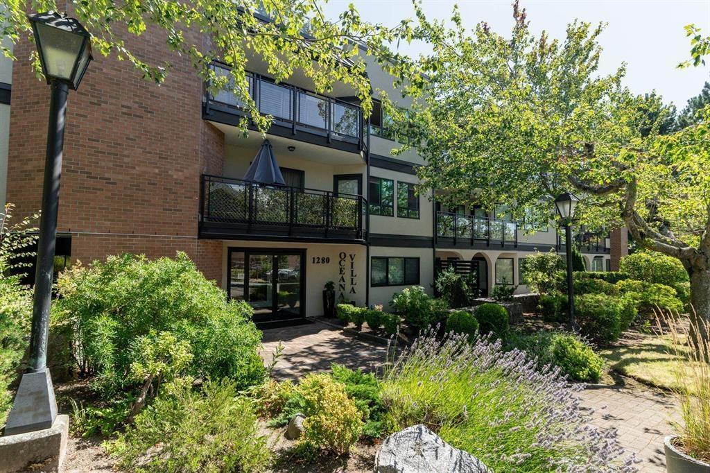 301 1280 Fir Street, White Rock, British Columbia  V4B 4B1 - Photo 17 - R3160758