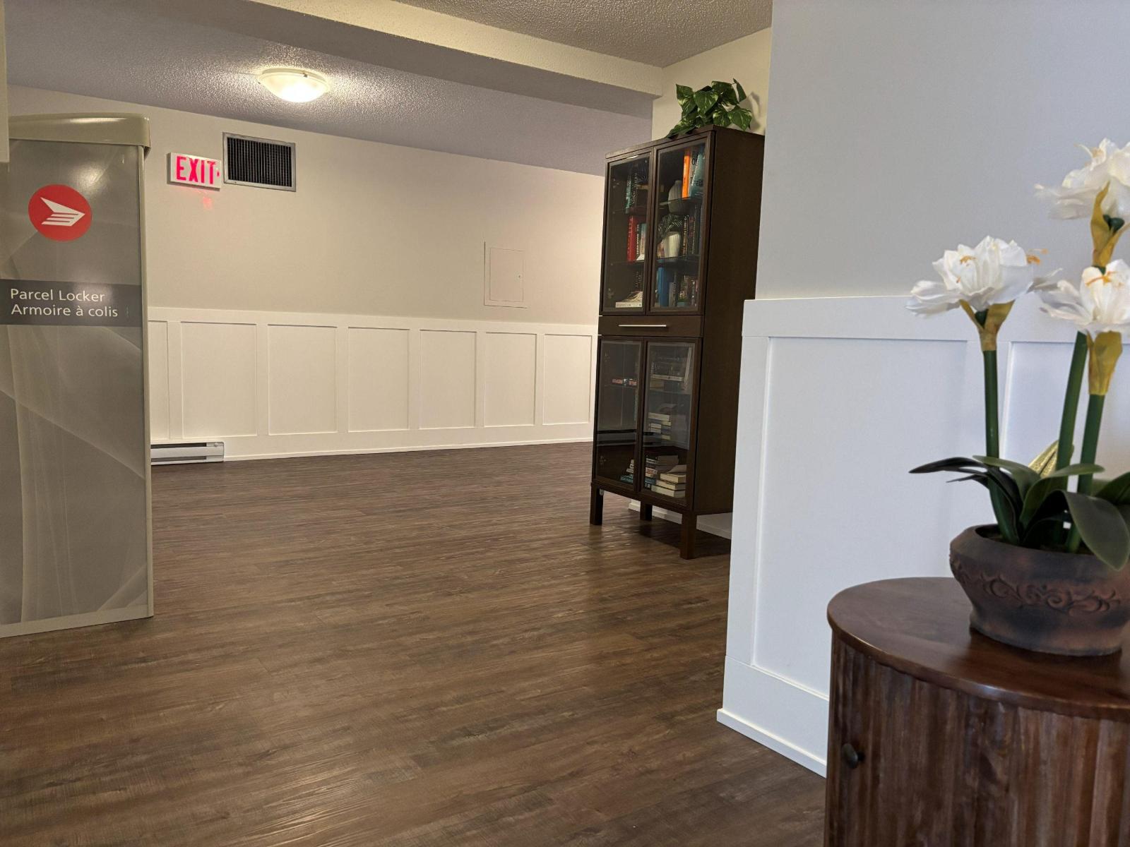301 1280 Fir Street, White Rock, British Columbia  V4B 4B1 - Photo 21 - R3160758