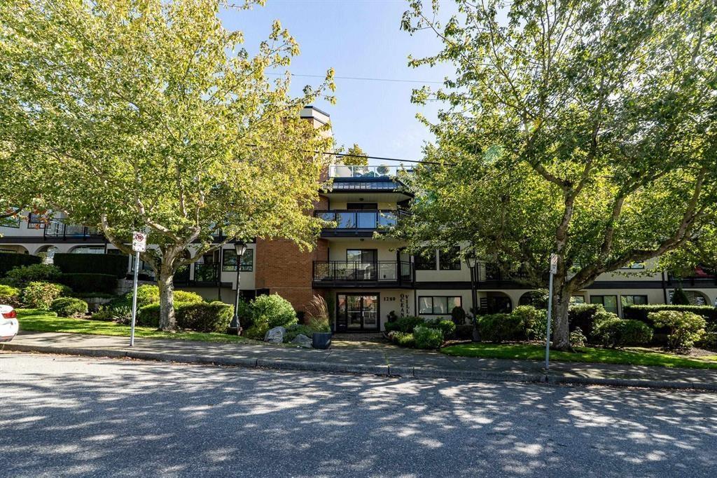 301 1280 Fir Street, White Rock, British Columbia  V4B 4B1 - Photo 16 - R3160758