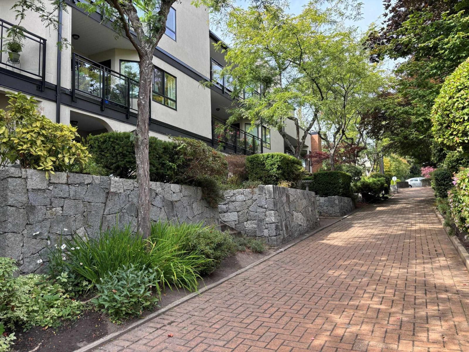 301 1280 Fir Street, White Rock, British Columbia  V4B 4B1 - Photo 28 - R3160758