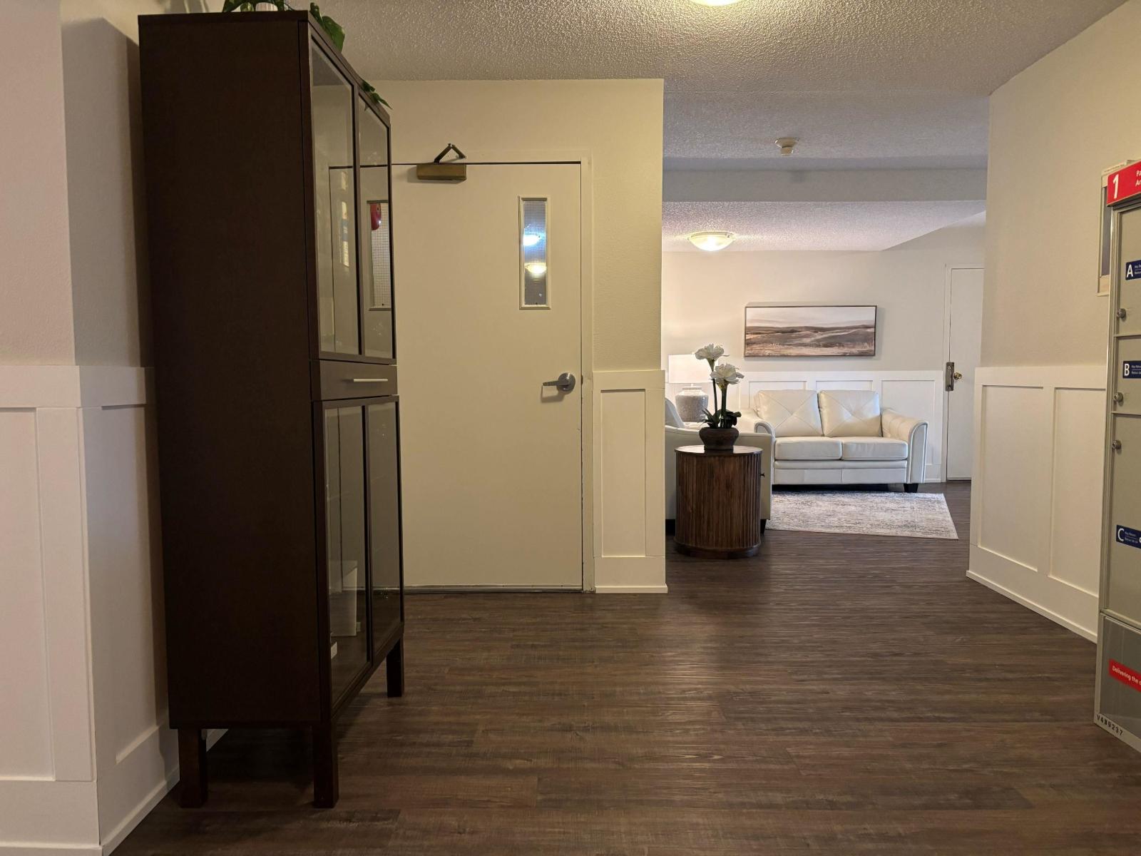 301 1280 Fir Street, White Rock, British Columbia  V4B 4B1 - Photo 19 - R3160758