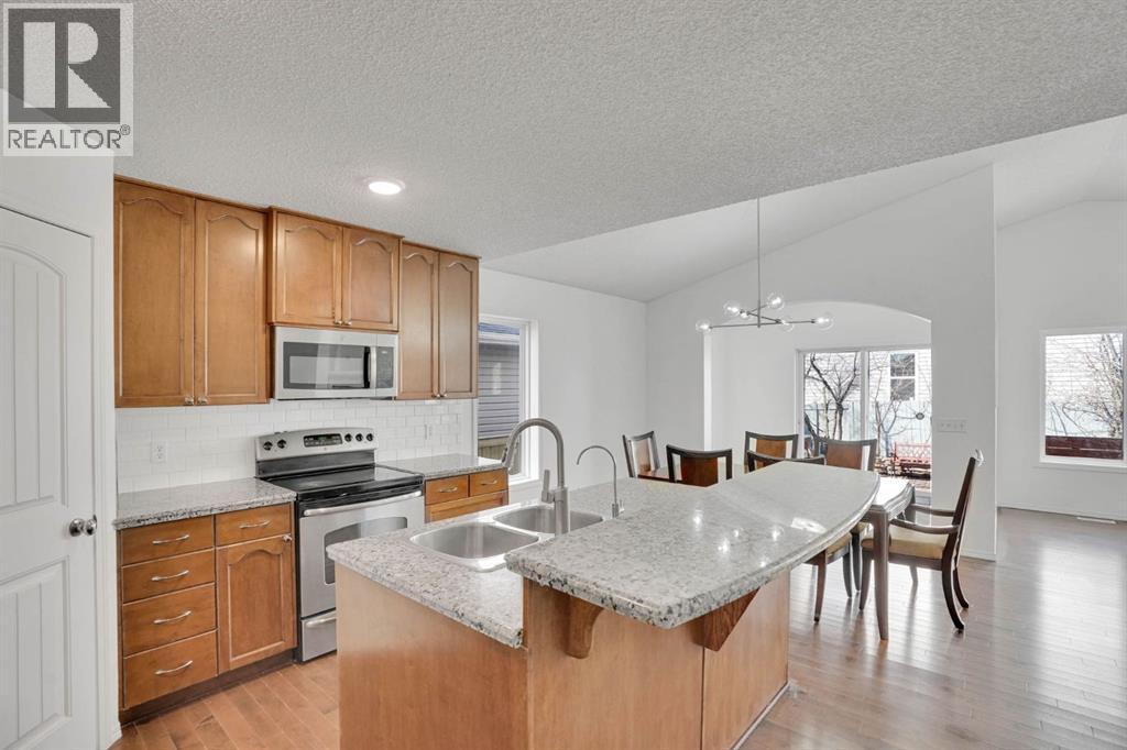 89 Everoak Drive Sw, Calgary, Alberta  T2Y 0C6 - Photo 10 - A2333060
