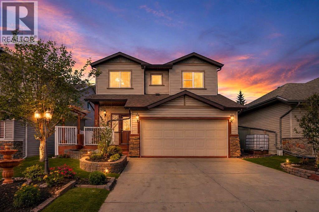 89 Everoak Drive Sw, Calgary, Alberta  T2Y 0C6 - Photo 3 - A2333060