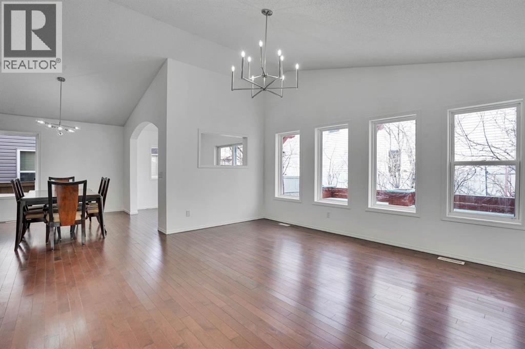 89 Everoak Drive Sw, Calgary, Alberta  T2Y 0C6 - Photo 9 - A2333060