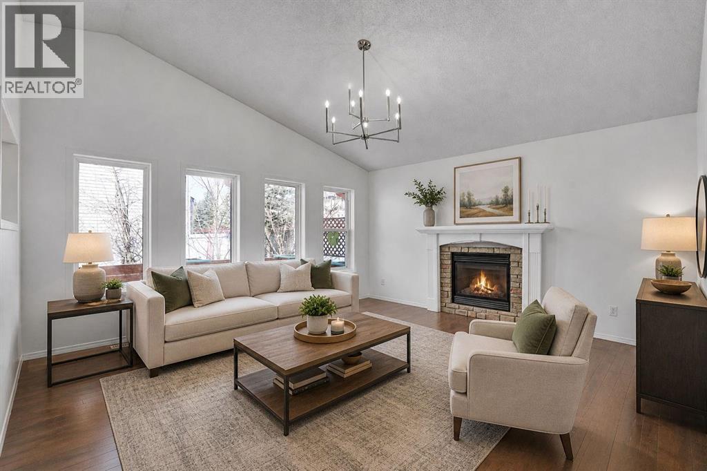89 Everoak Drive Sw, Calgary, Alberta  T2Y 0C6 - Photo 1 - A2333060