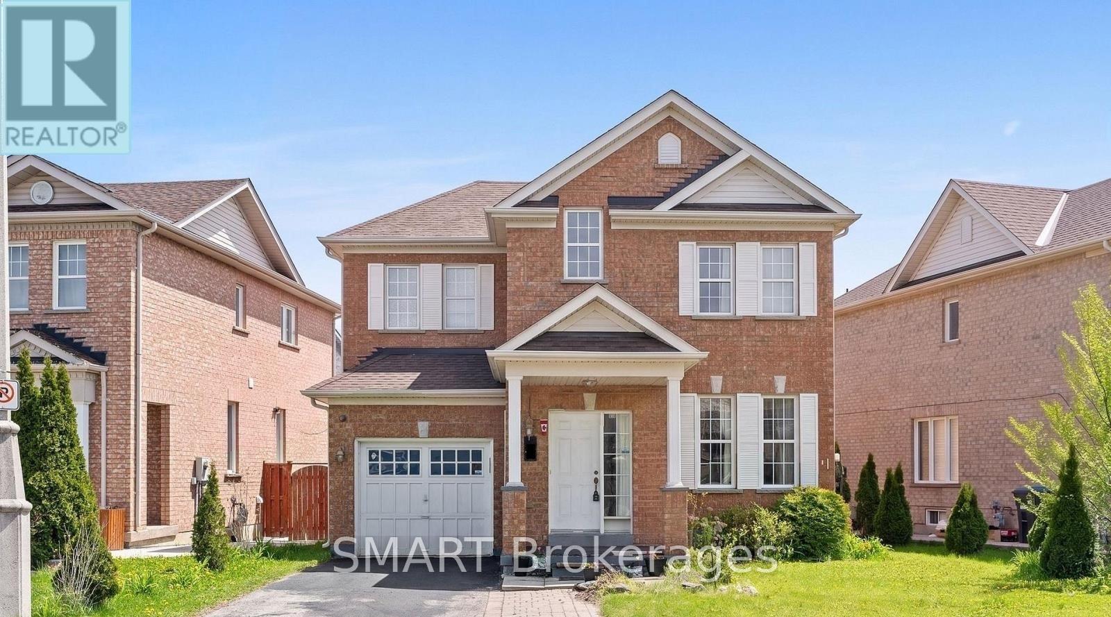 17 CALDERSTONE ROAD, Brampton, Ontario