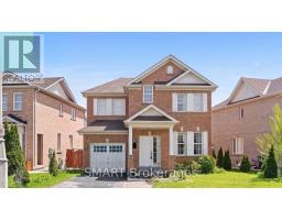 17 CALDERSTONE ROAD, Brampton, Ontario