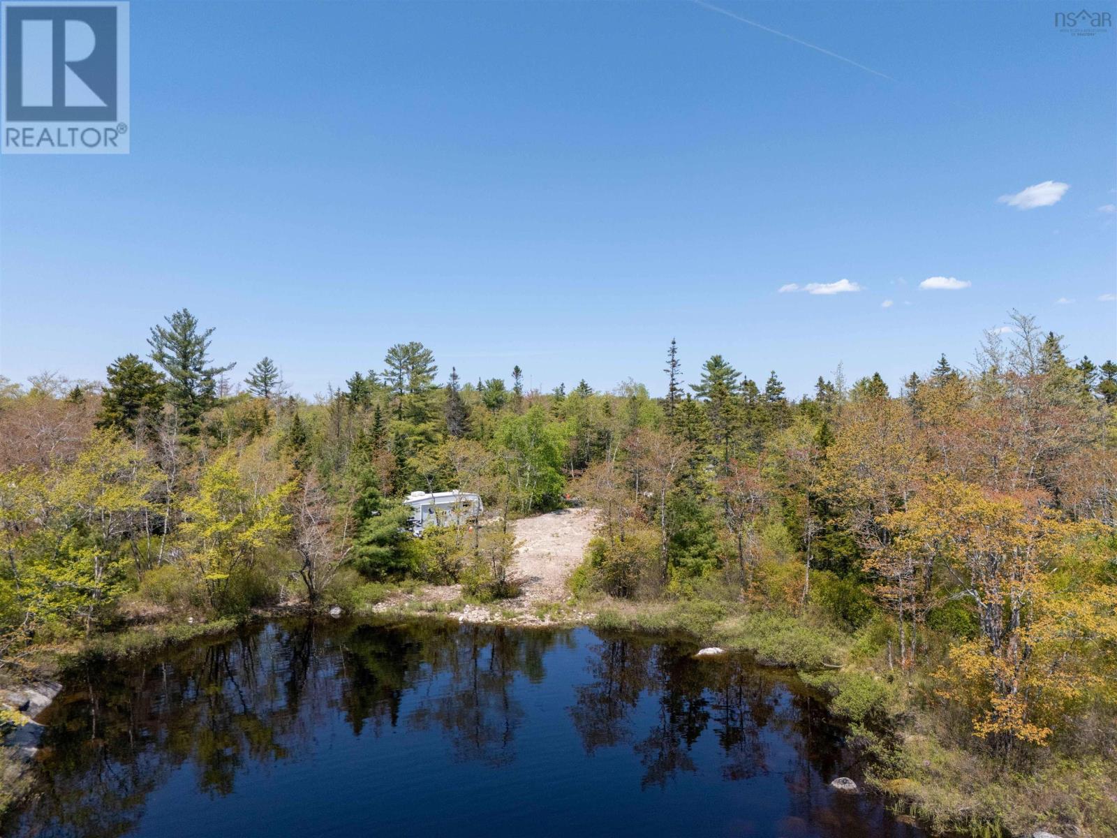191 Charlton Road, West Springhill, Nova Scotia