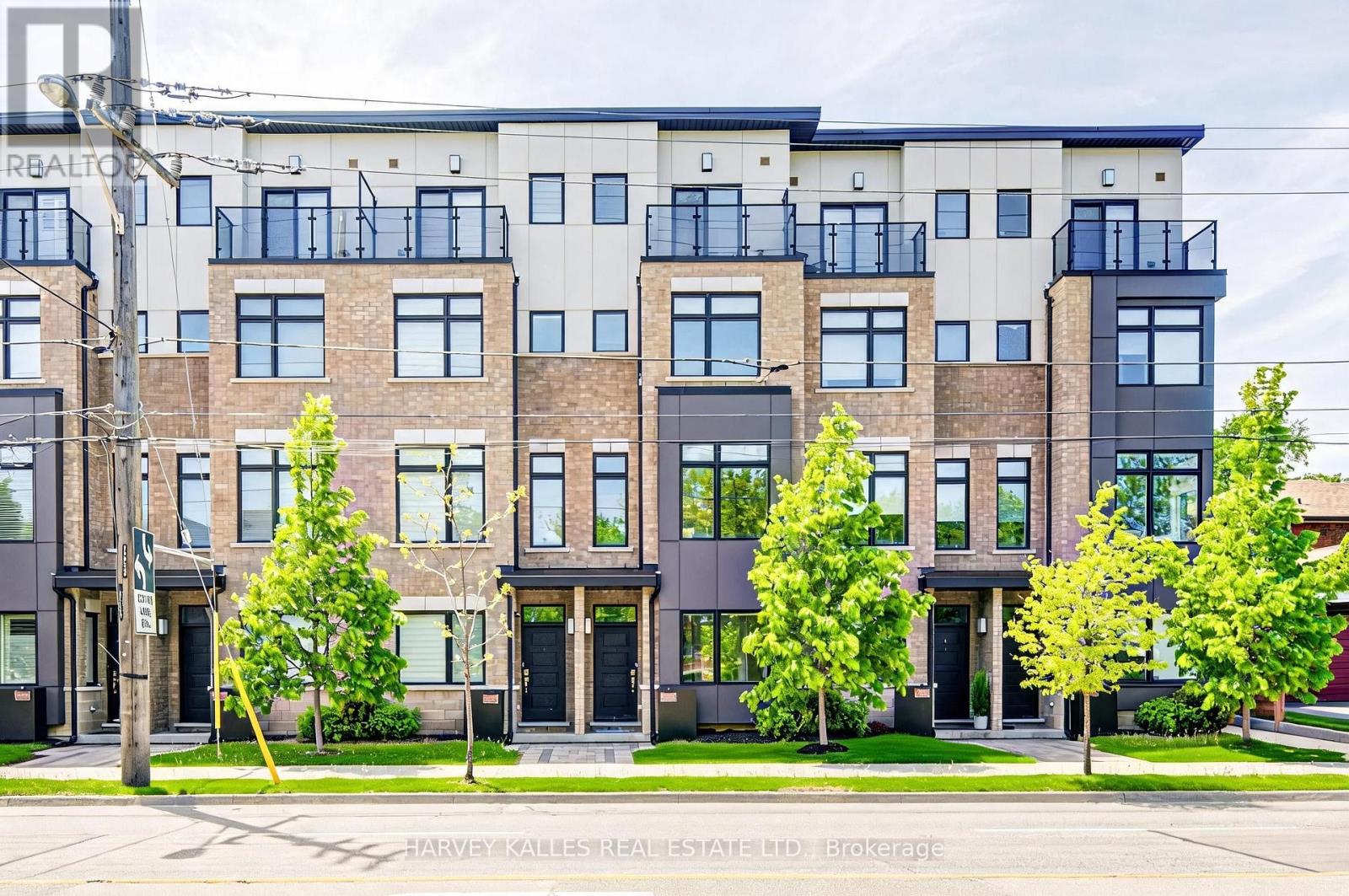 1130a Islington Avenue, Toronto, Ontario  M8Z 0G6 - Photo 1 - W13735524