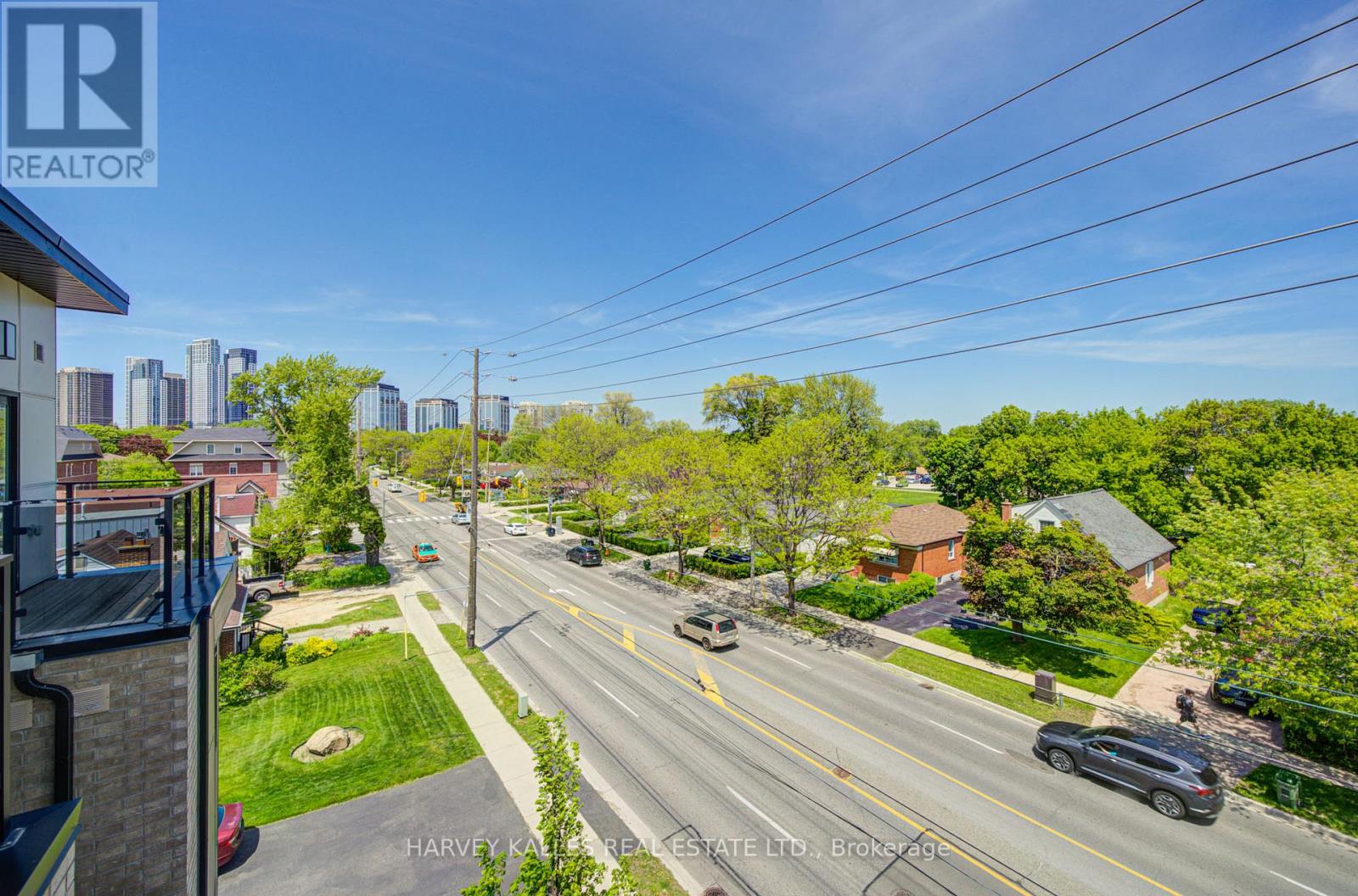1130a Islington Avenue, Toronto, Ontario  M8Z 0G6 - Photo 30 - W13735524