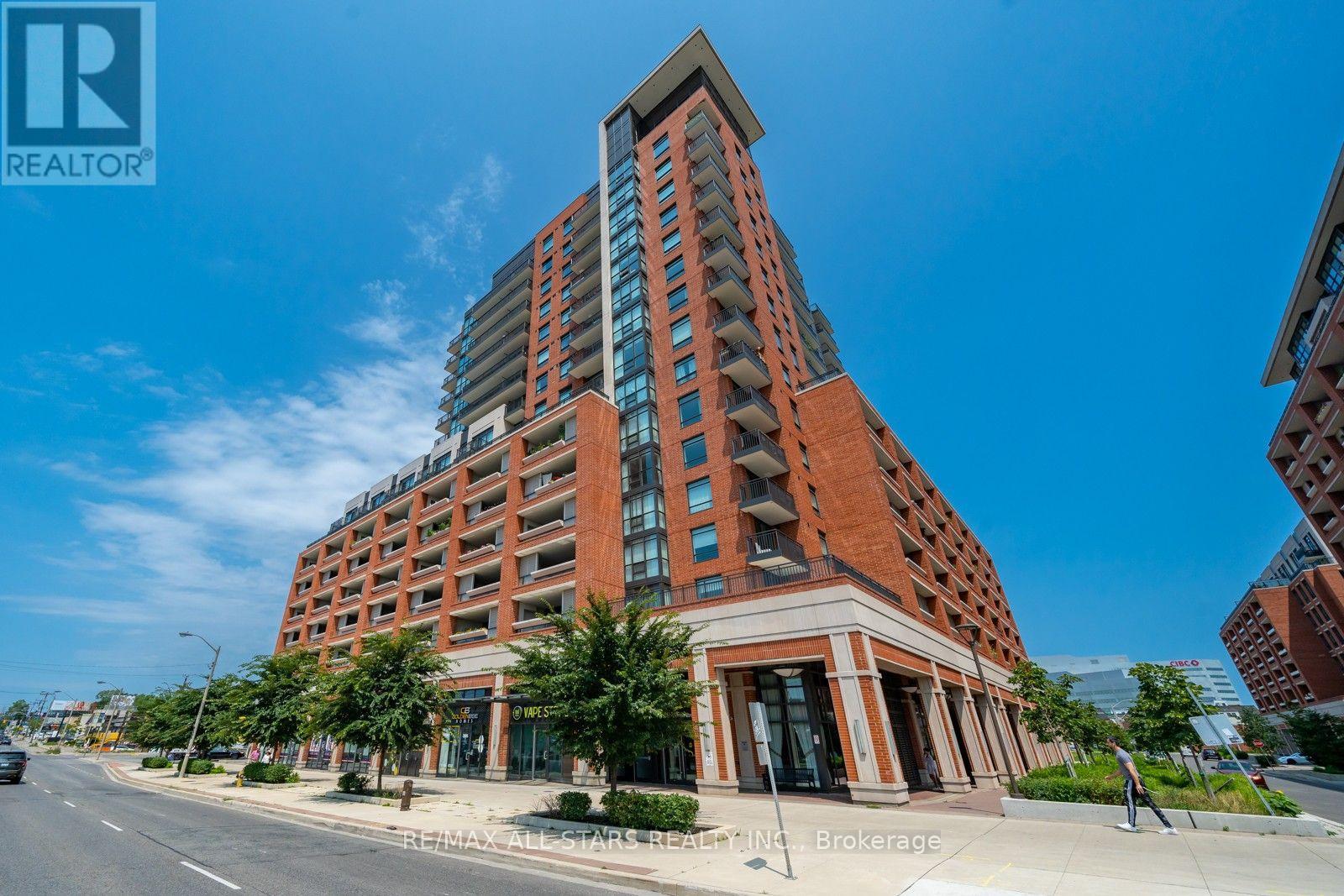 409 - 3091 Dufferin Street, Toronto, Ontario  M6A 2S7 - Photo 1 - W13735530