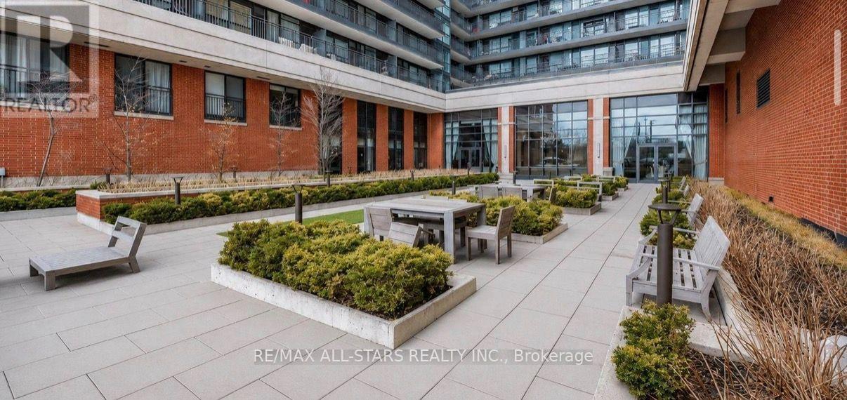 409 - 3091 Dufferin Street, Toronto, Ontario  M6A 2S7 - Photo 10 - W13735530
