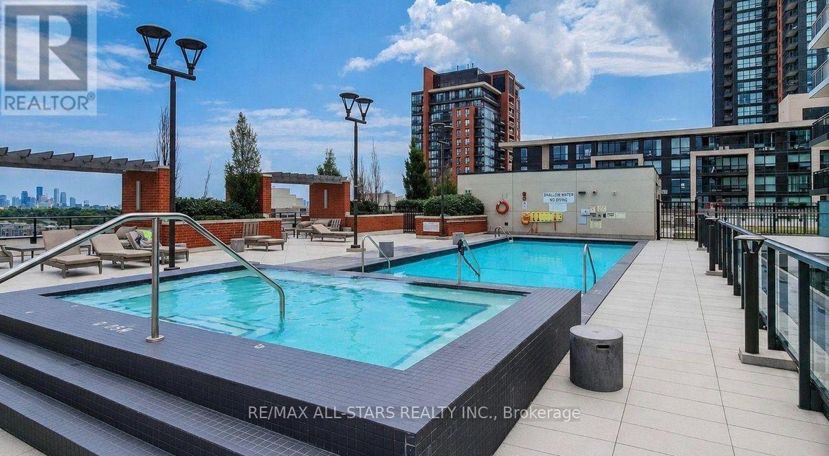 409 - 3091 Dufferin Street, Toronto, Ontario  M6A 2S7 - Photo 17 - W13735530