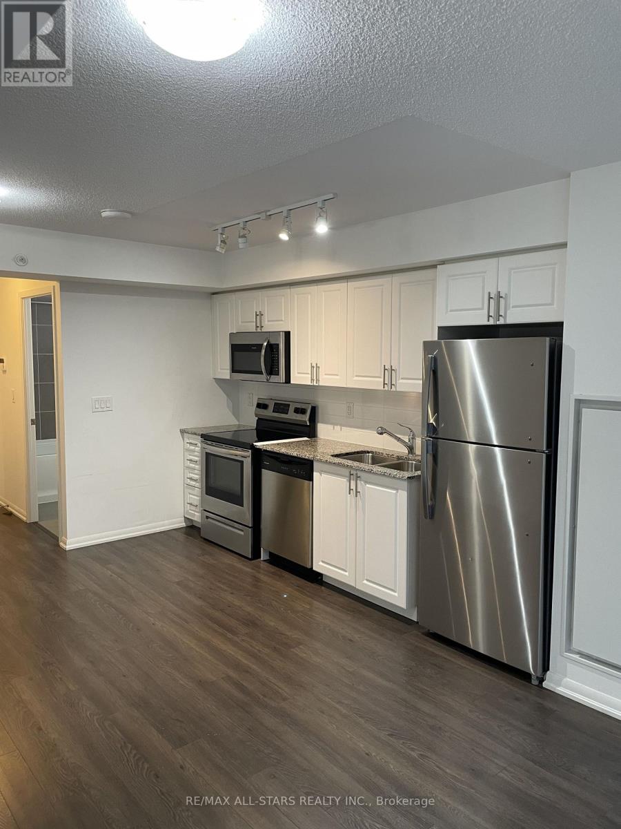 409 - 3091 Dufferin Street, Toronto, Ontario  M6A 2S7 - Photo 2 - W13735530