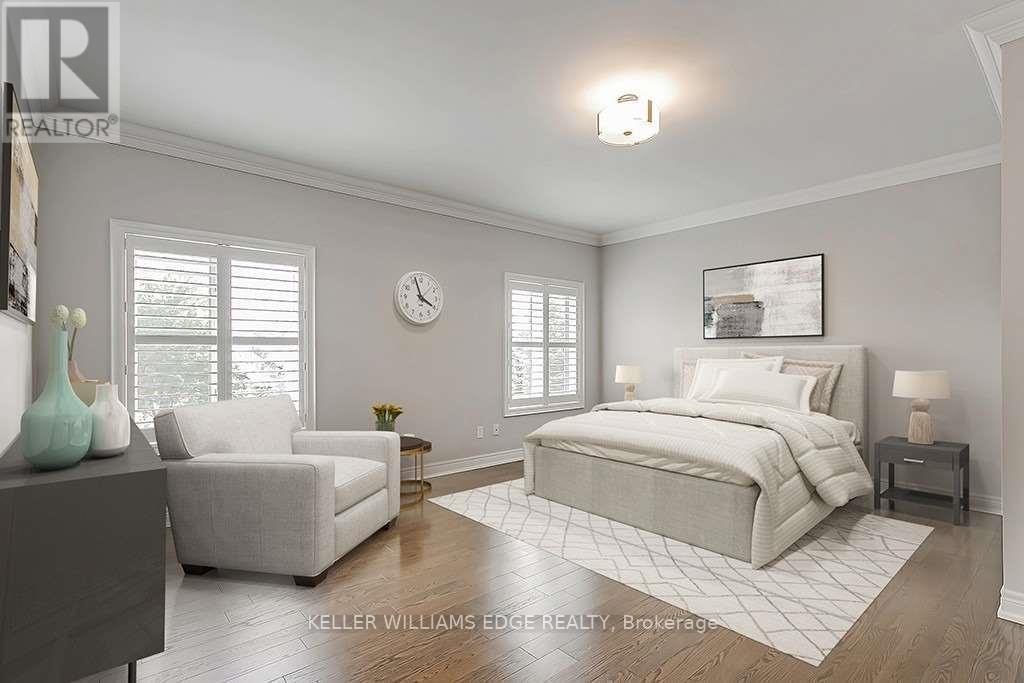 2384 Rock Point Drive, Oakville, Ontario  L6H 7V3 - Photo 14 - W13735560