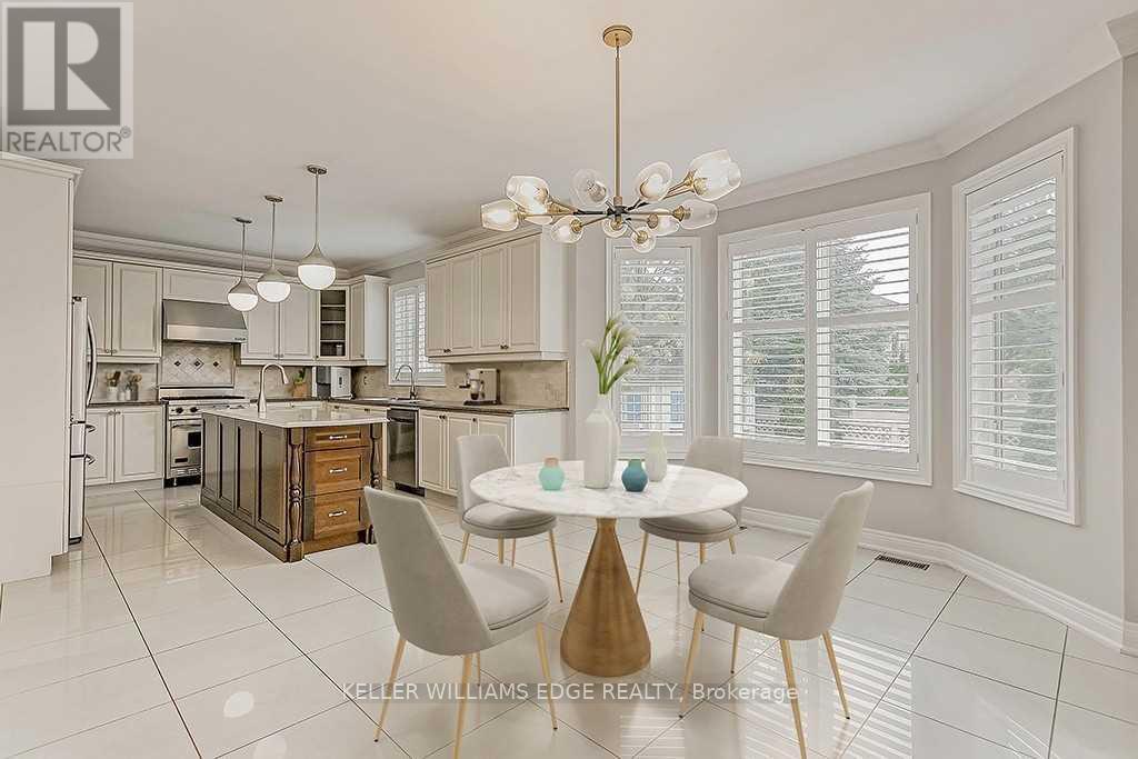 2384 Rock Point Drive, Oakville, Ontario  L6H 7V3 - Photo 6 - W13735560