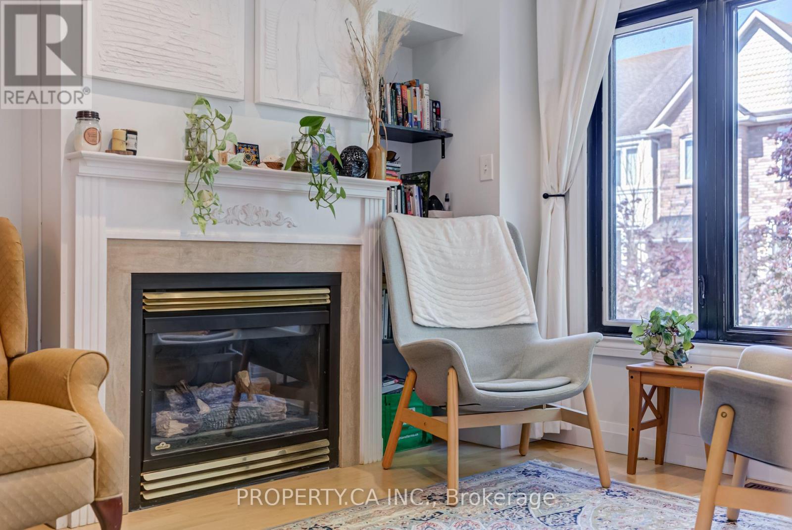 1 - 8 Skeens Lane, Toronto, Ontario  M8W 4Z5 - Photo 10 - W13735566