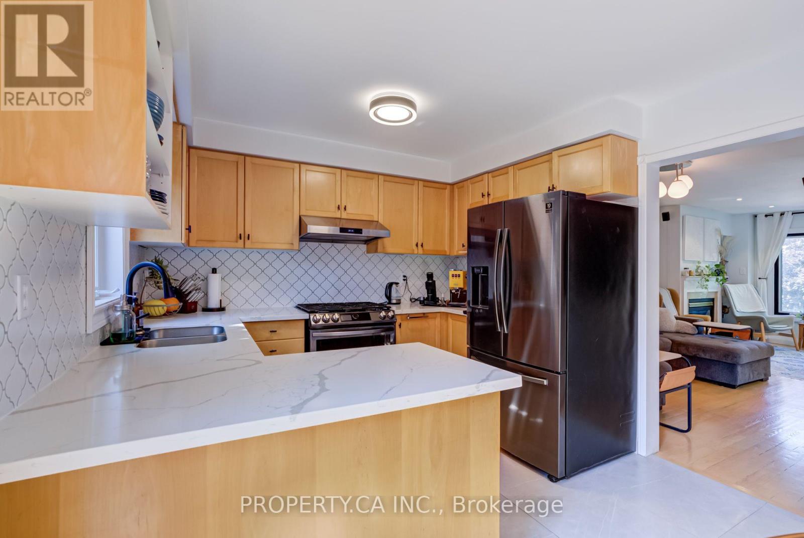 1 - 8 Skeens Lane, Toronto, Ontario  M8W 4Z5 - Photo 12 - W13735566