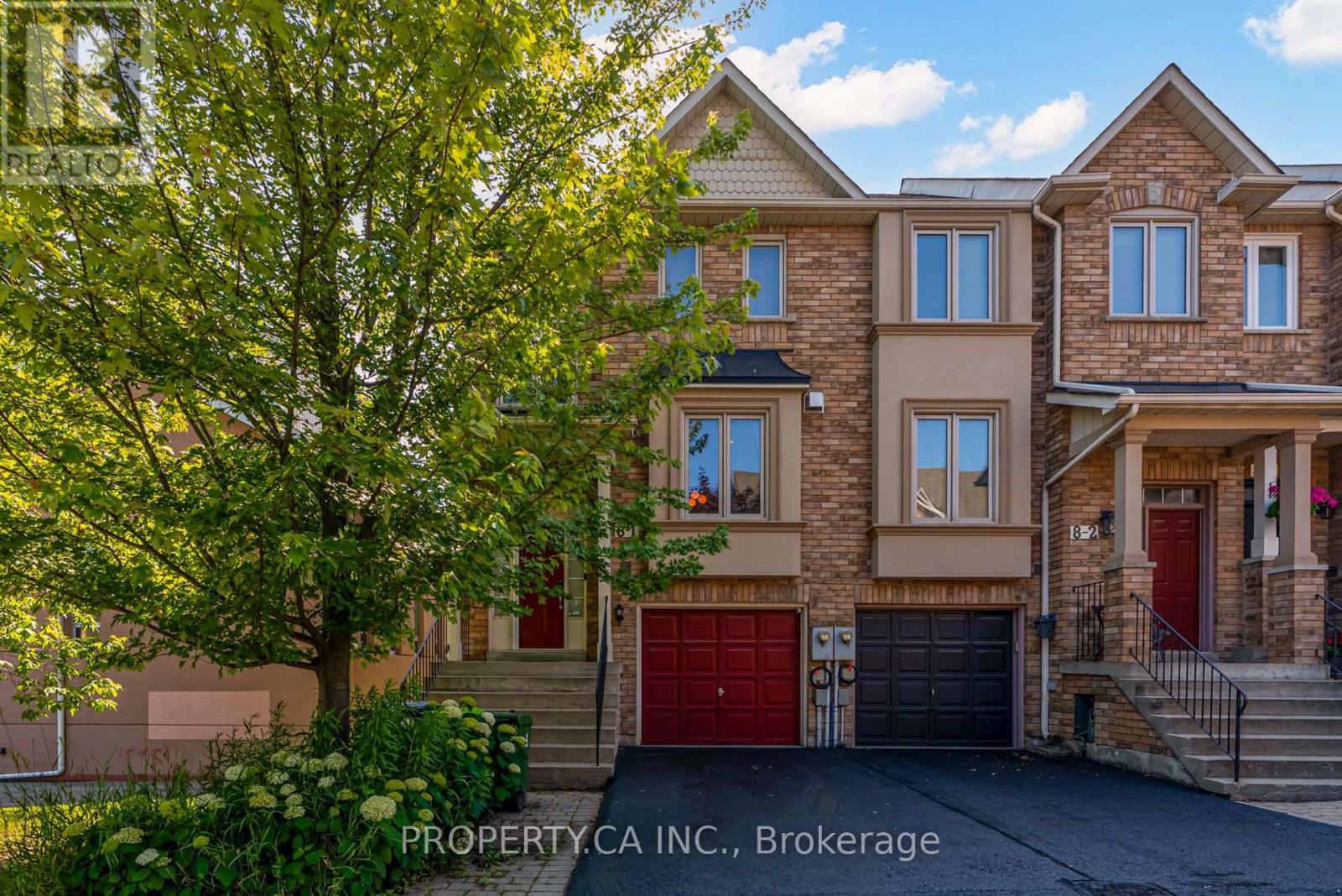 1 - 8 Skeens Lane, Toronto, Ontario  M8W 4Z5 - Photo 2 - W13735566
